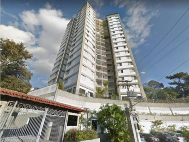 Apartamento - Venda, Vila Albertina, São Paulo, SP